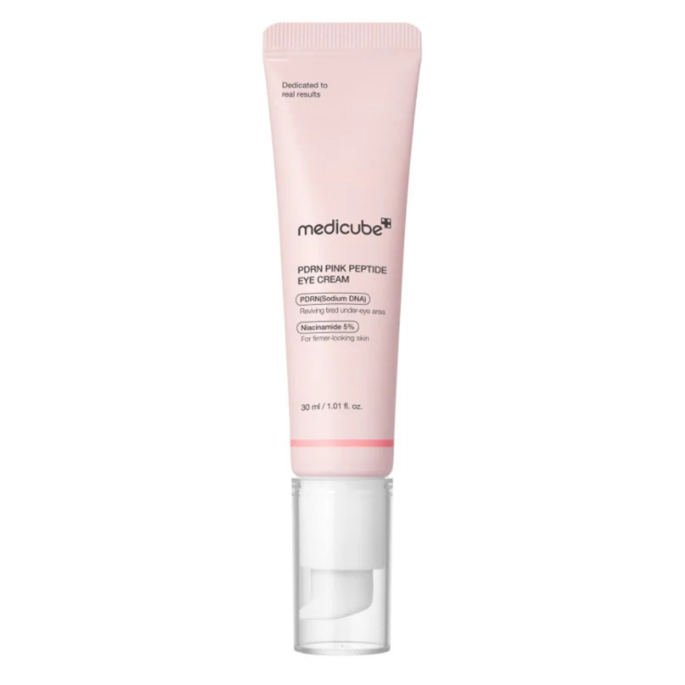 Medicube - PDRN Pink Peptide Eye Serum - 30 ml