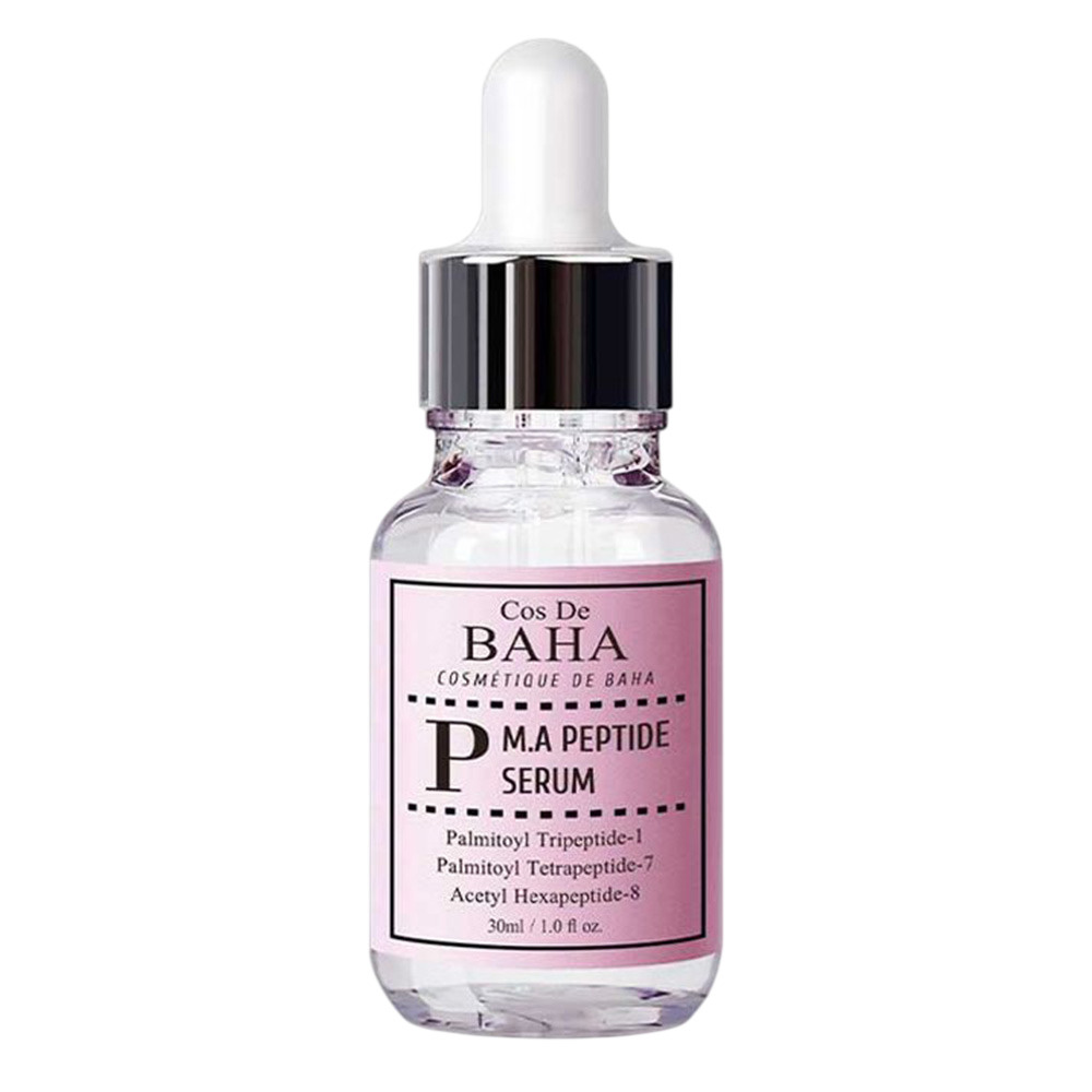 Cos De Baha - MA Peptide Face Serum - 30 ml