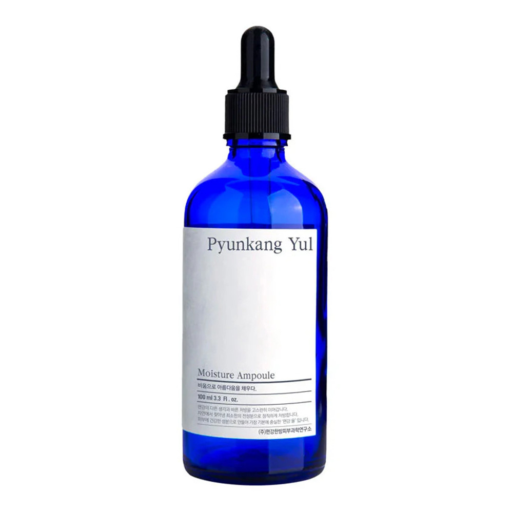 Pyunkang Yul - Moisture Ampoule Facial Serum - 100 ml