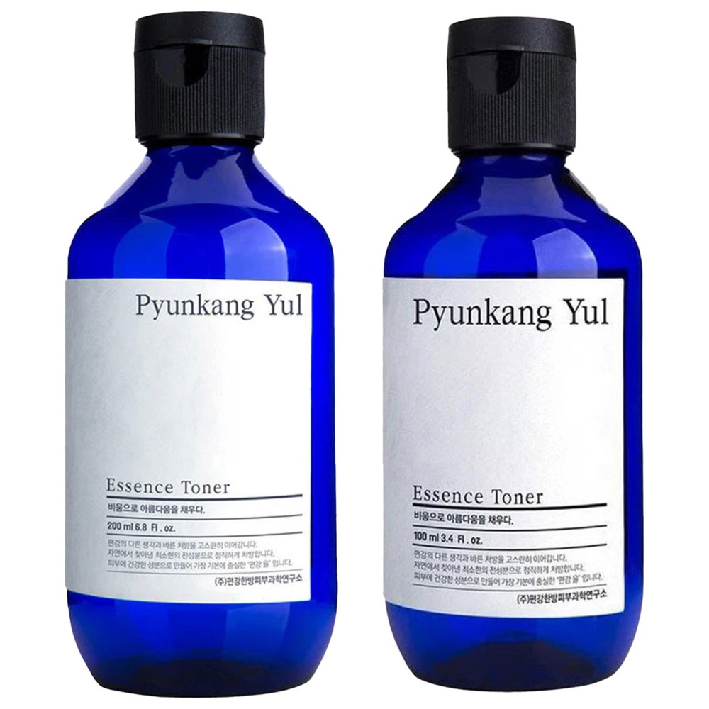 Pyunkang Yul - Essence Facial Toner