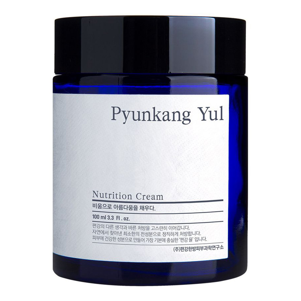 Pyunkang Yul - Nutrition Cream - 100 ml