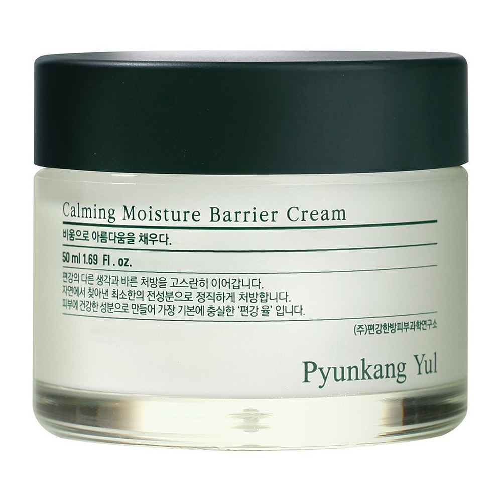 Pyunkang Yul - Calming Moisture Barrier Cream - 50 ml