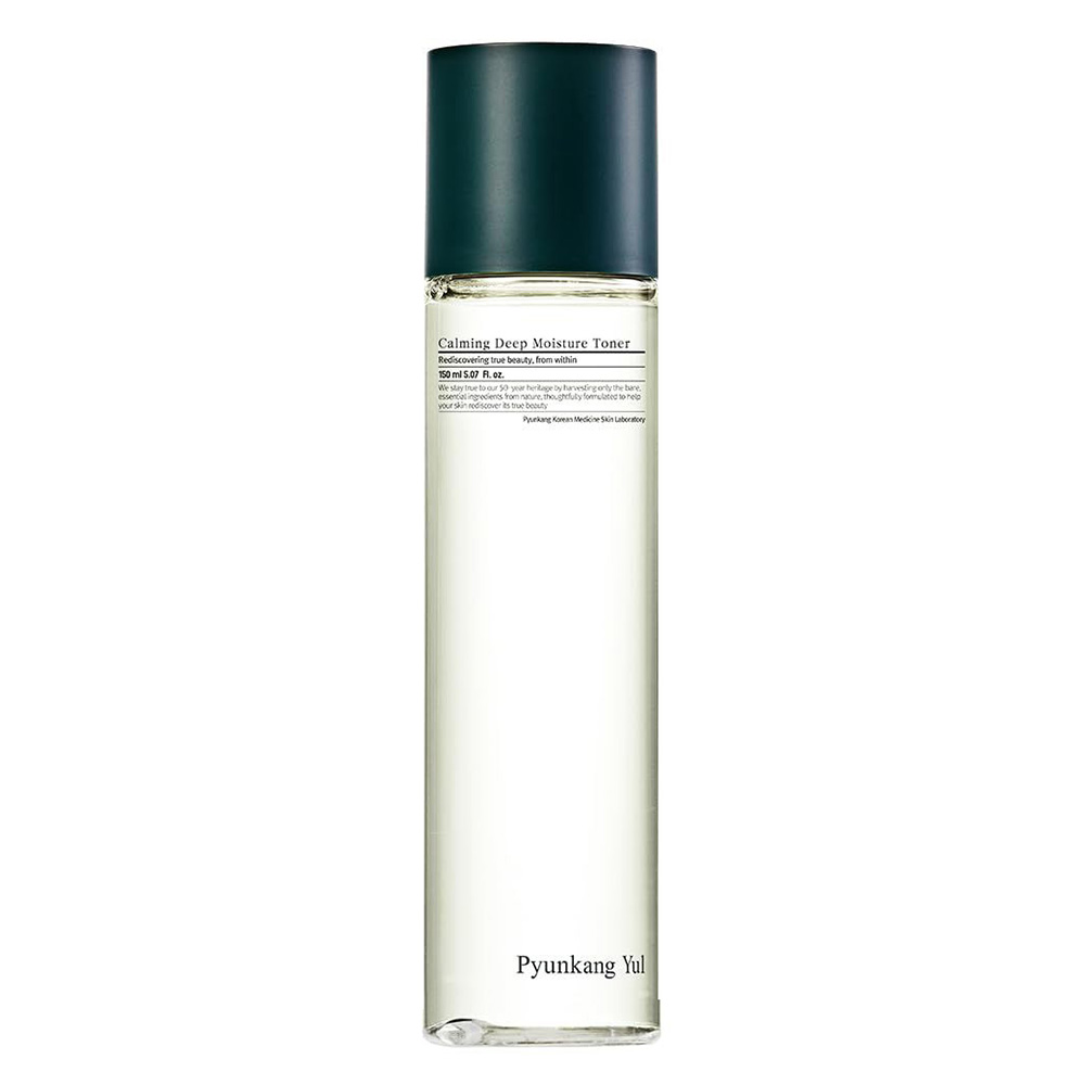 Pyunkang Yul - Calming Deep Moisture Toner - 150 ml