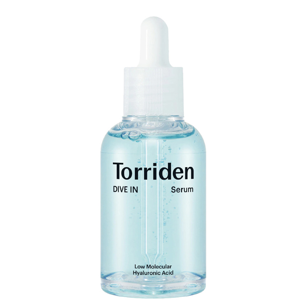 Torriden - SPF50+ Dive In Watery Sun Serum - 50 ml