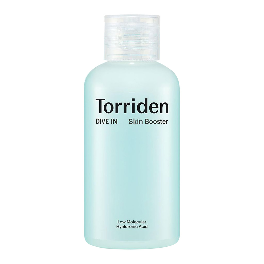 Torriden - Dive In Low Molecular Skin Booster - 200 ml
