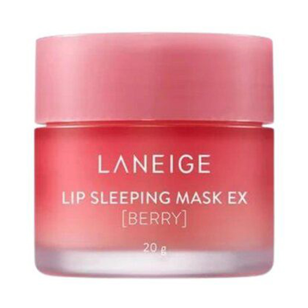 Laneige - Lip Sleeping Mask Ex - Berry - 20 gm