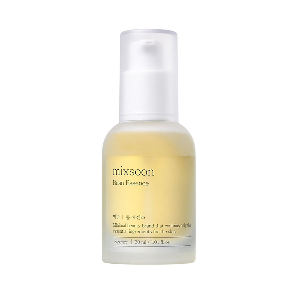 Mixsoon - Bean Essence - 30 ml