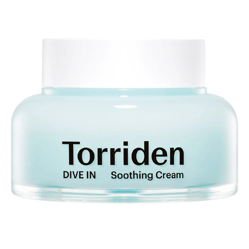 Torriden - Dive In Soothing Gel Cream - 100 ml