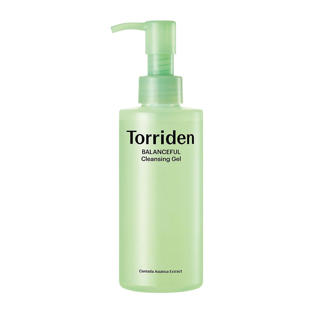 Torriden - Balanceful Cleansing Gel - 200 ml