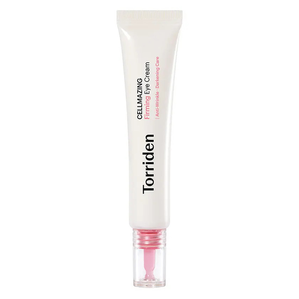 Torriden - Cellmazing Firming Eye Cream - 30 ml