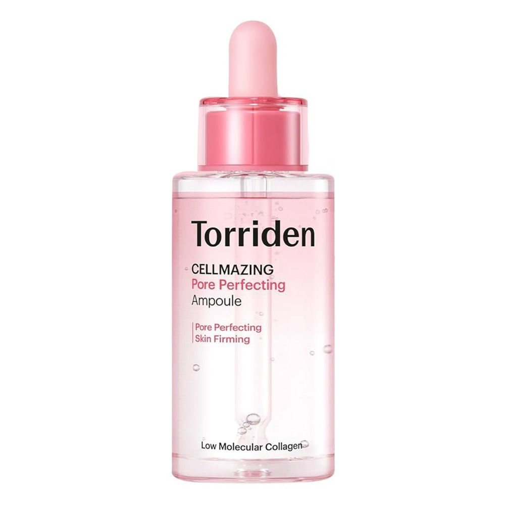Torriden - Cellmazing Pore Perfecting Ampoule - 30 ml