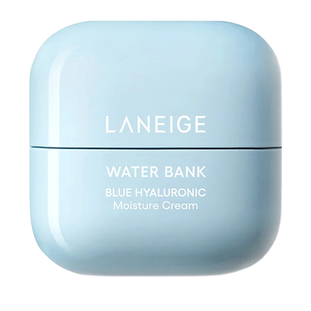 Laneige - Water Bank Blue Hyaluronic Moisture Cream - 50 ml