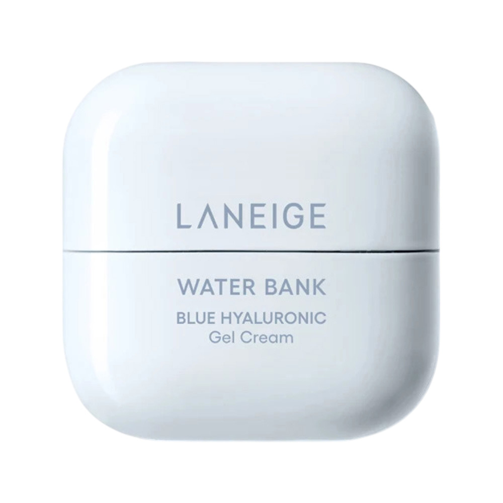 Laneige - Water Bank Blue Hyaluronic Gel Cream - 50 ml