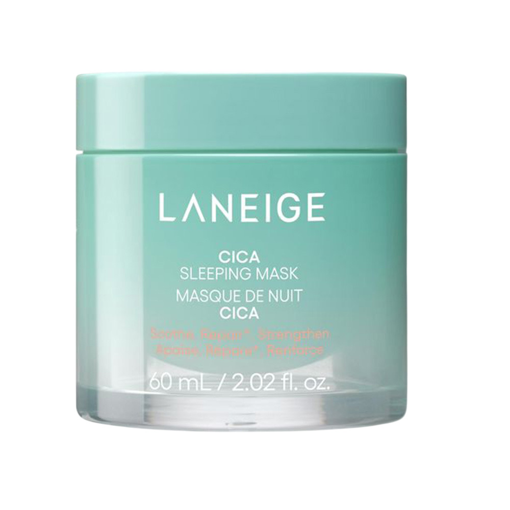 Laneige - Cica Sleeping Mask - 60 ml