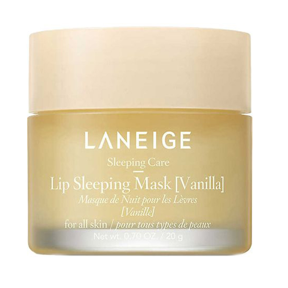 Laneige - Lip Sleeping Mask Ex - Vanilla - 20 gm