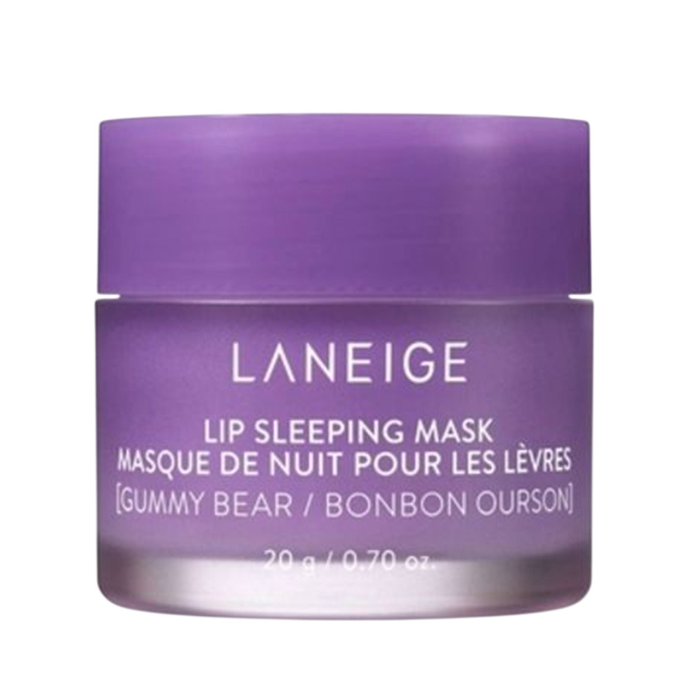 Laneige - Lip Sleeping Mask Ex - Gummy Bear - 20 gm