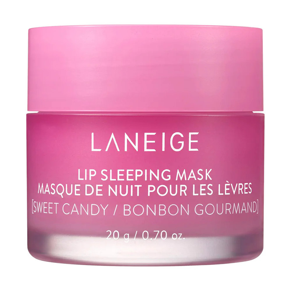 Laneige - Lip Sleeping Mask Ex - Sweet Candy - 20 gm