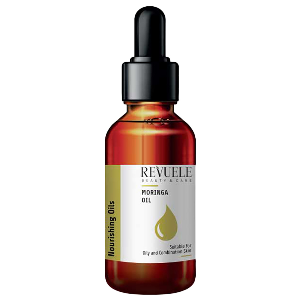 Revuele - CYS Moringa Oil 30ml