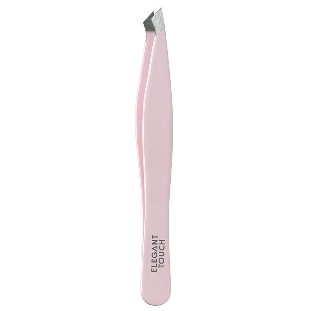 Elegant Touch - Professional Combi Tweezer