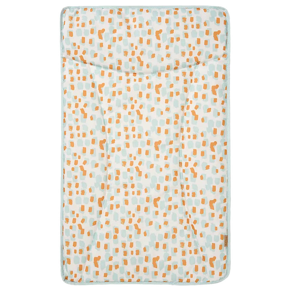 Tutti Bambini - Changing Mat - Run Wild - Leopard