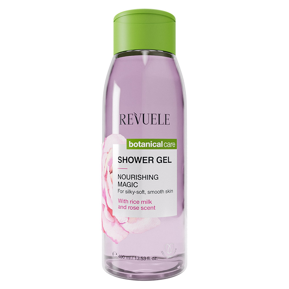Revuele - Shower Gel - Nourishing Magic - 400 ml