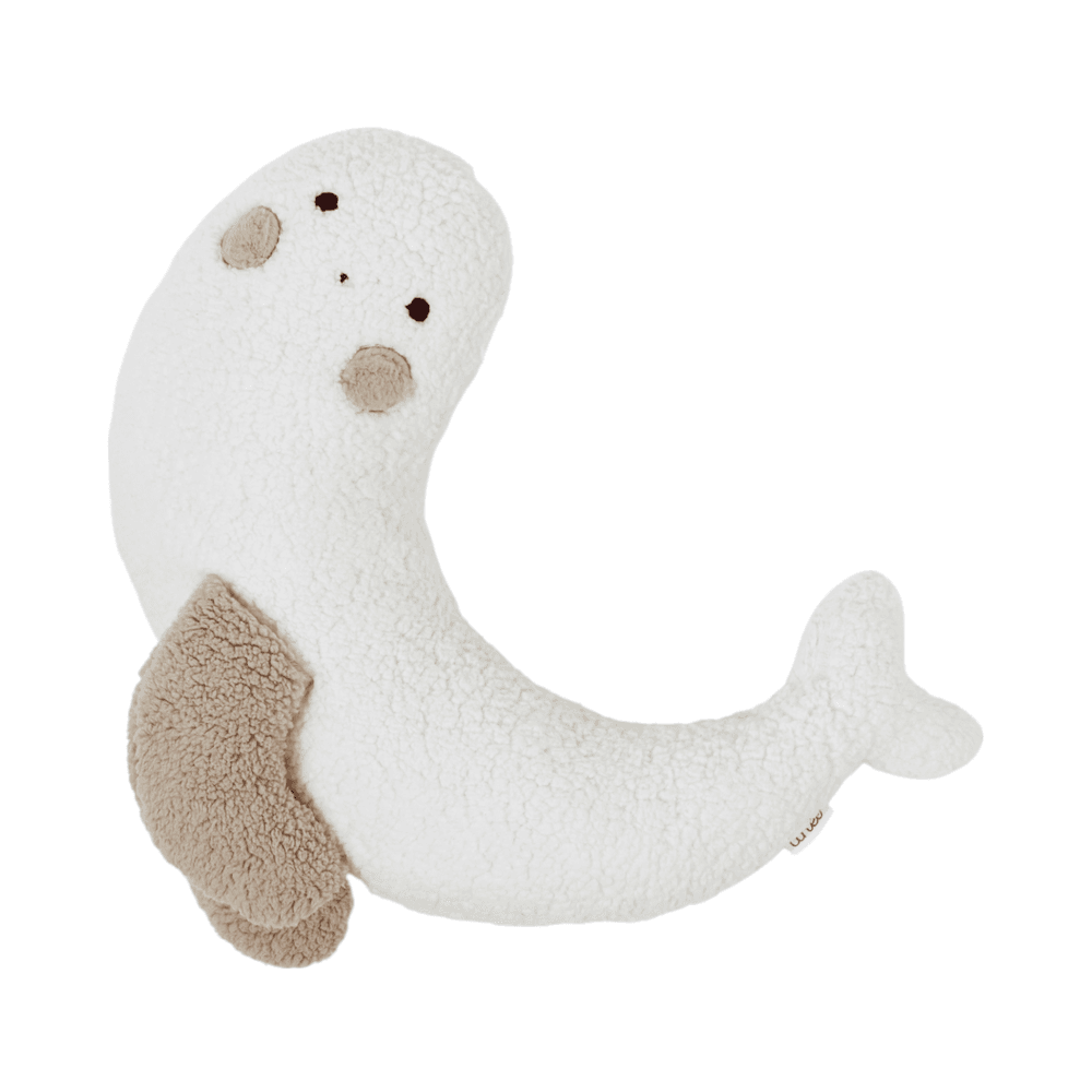 Tineo - 3-In-1 Maternity & Nursing Pillow - Seal