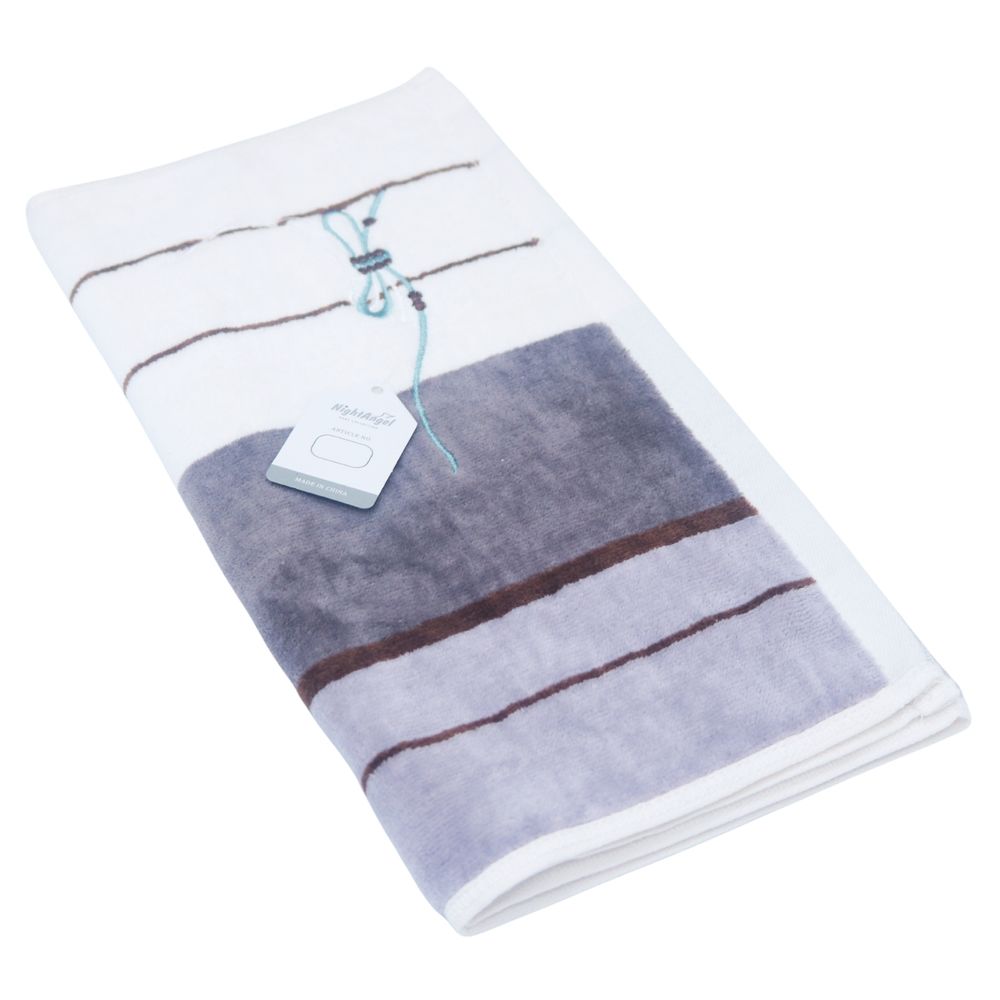 Night Angel - Baby Towel Cotton Premium