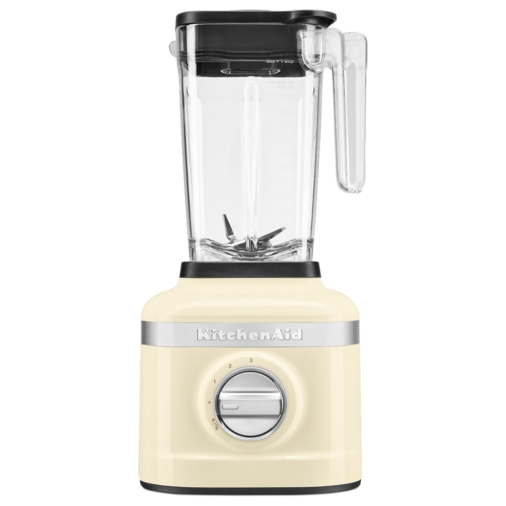 Kitchenaid Ice Crushing Blender K150 - Almond Cream - 1.4 L