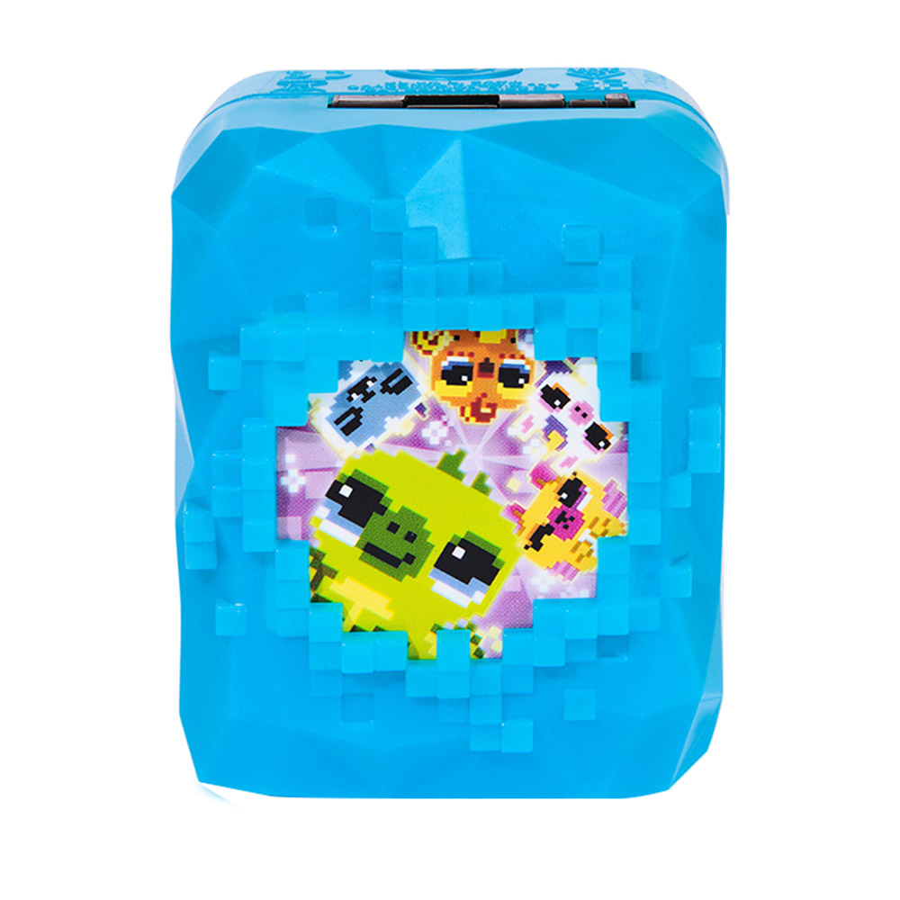 Buy Bitzee - Interactive Digital Pet - Magicals in UAE