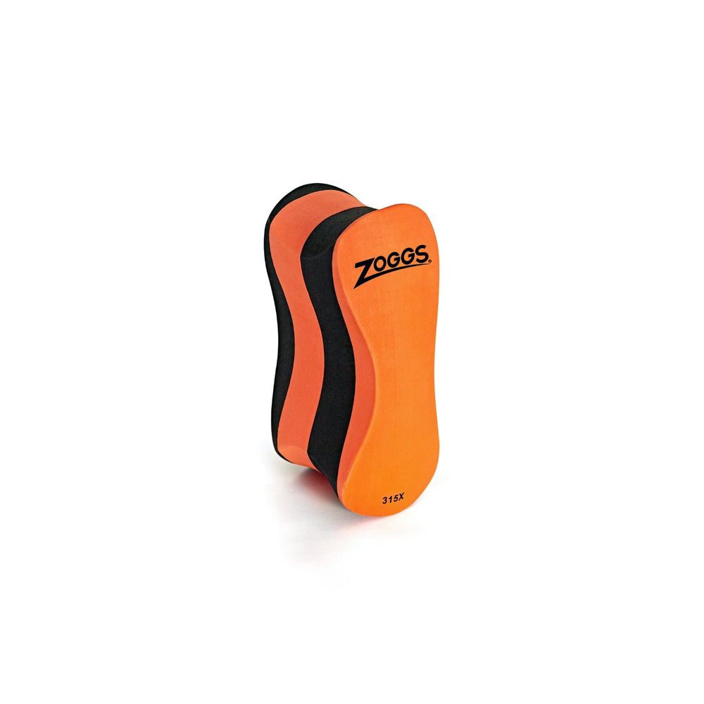 Zoggs - Pull Buoy - Orange