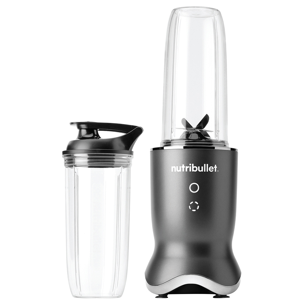Nutribullet Ultra Personal Blender - Black - 1200 Watt