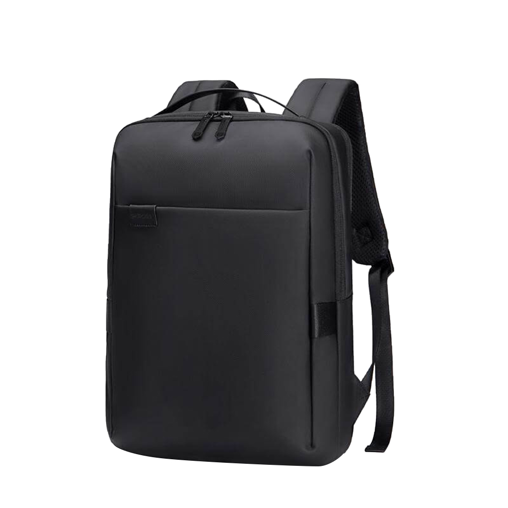 Skross - Travel Urban Laptop Backpack - Black - 15.6-Inch/40cm