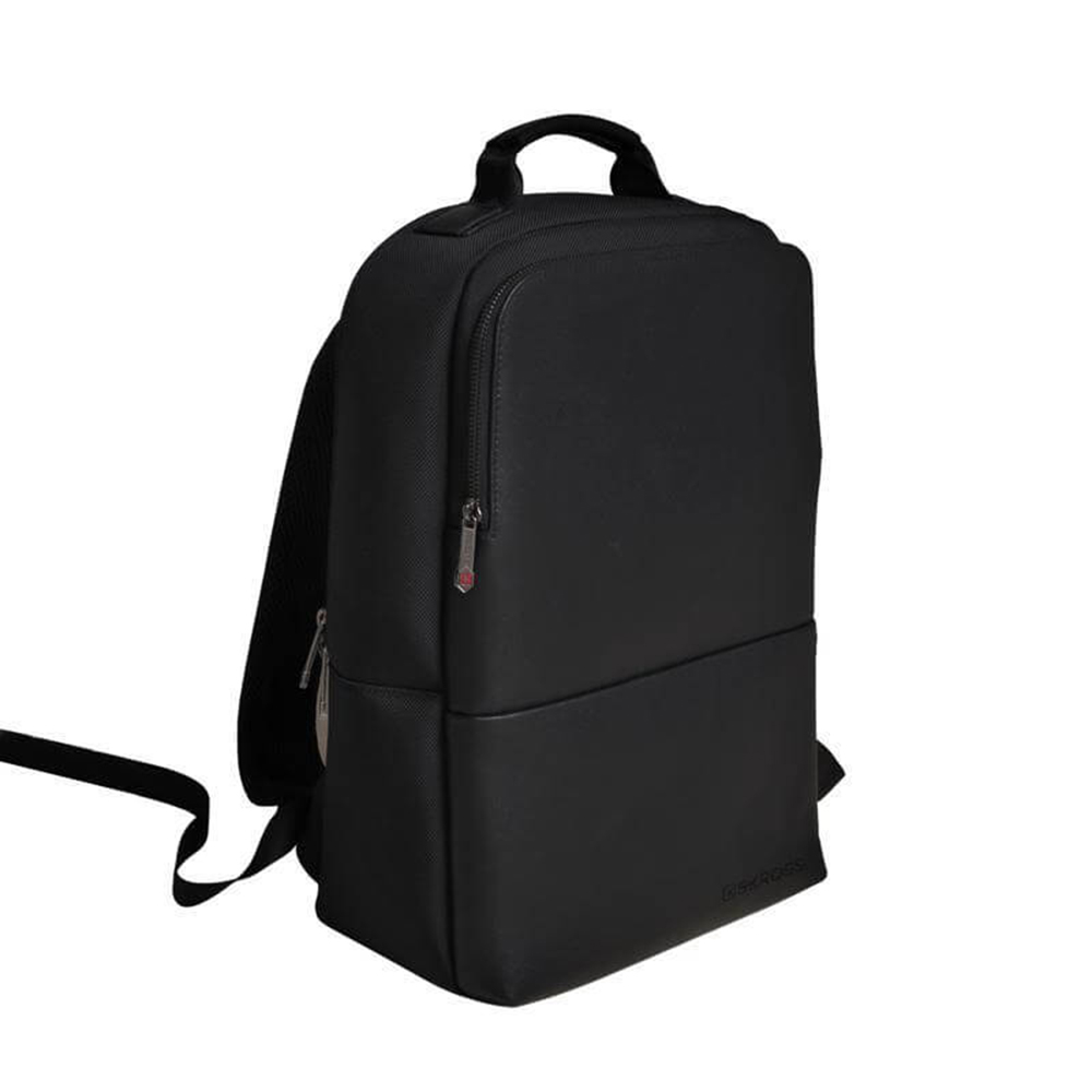 Skross - Travel Executive Laptop Backpack - Black - 15.6-Inch/40cm