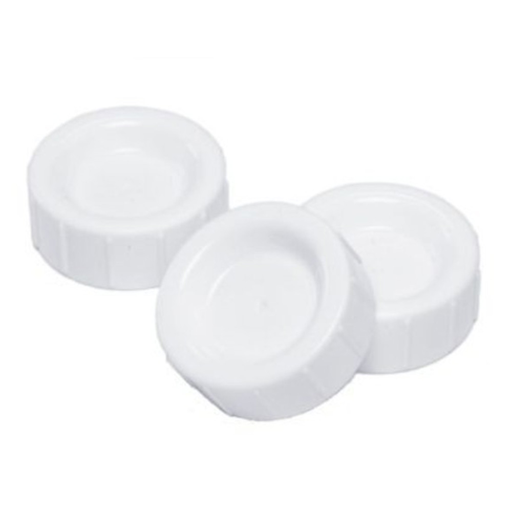 Dr. Brown's - Storage/Travel Standard Neck Caps-3 Pack