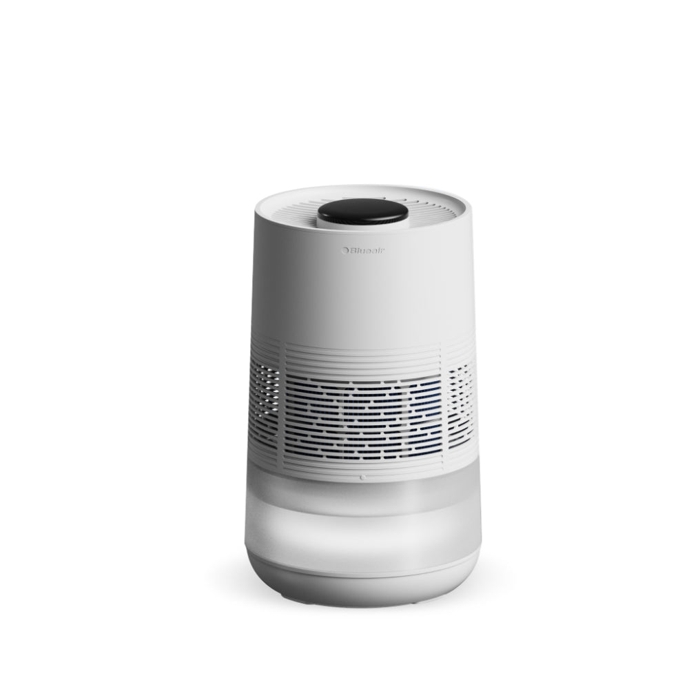 Blueair - Invisiblemist H35i Air Humidifier - White