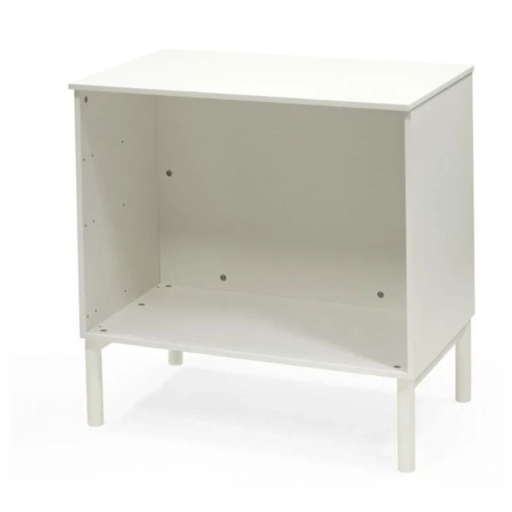 Stokke - 1 Of 2 Sleepi Dresser - White