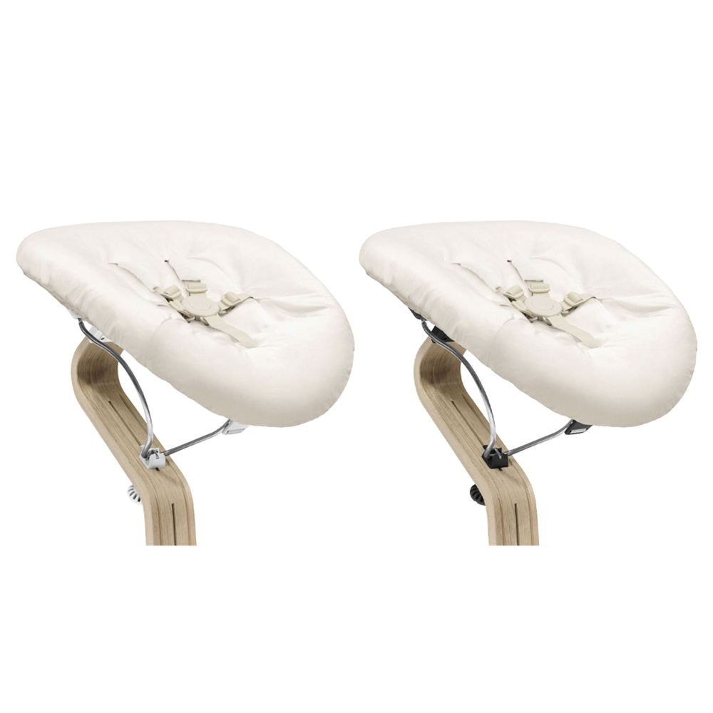 Stokke - Highchair Nomi Newborn Set Only
