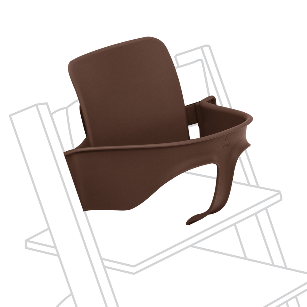 Stokke - Tripp Trapp Baby Set For High Chair - Multicolor