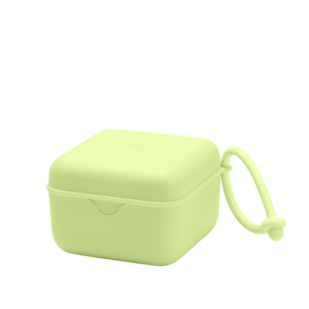 BIBS - Baby Pacifier Box