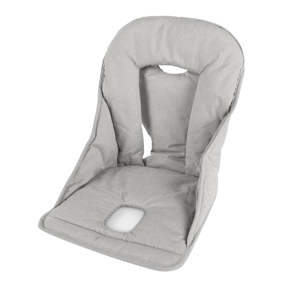 Uppababy High Chair Cushion - Grey