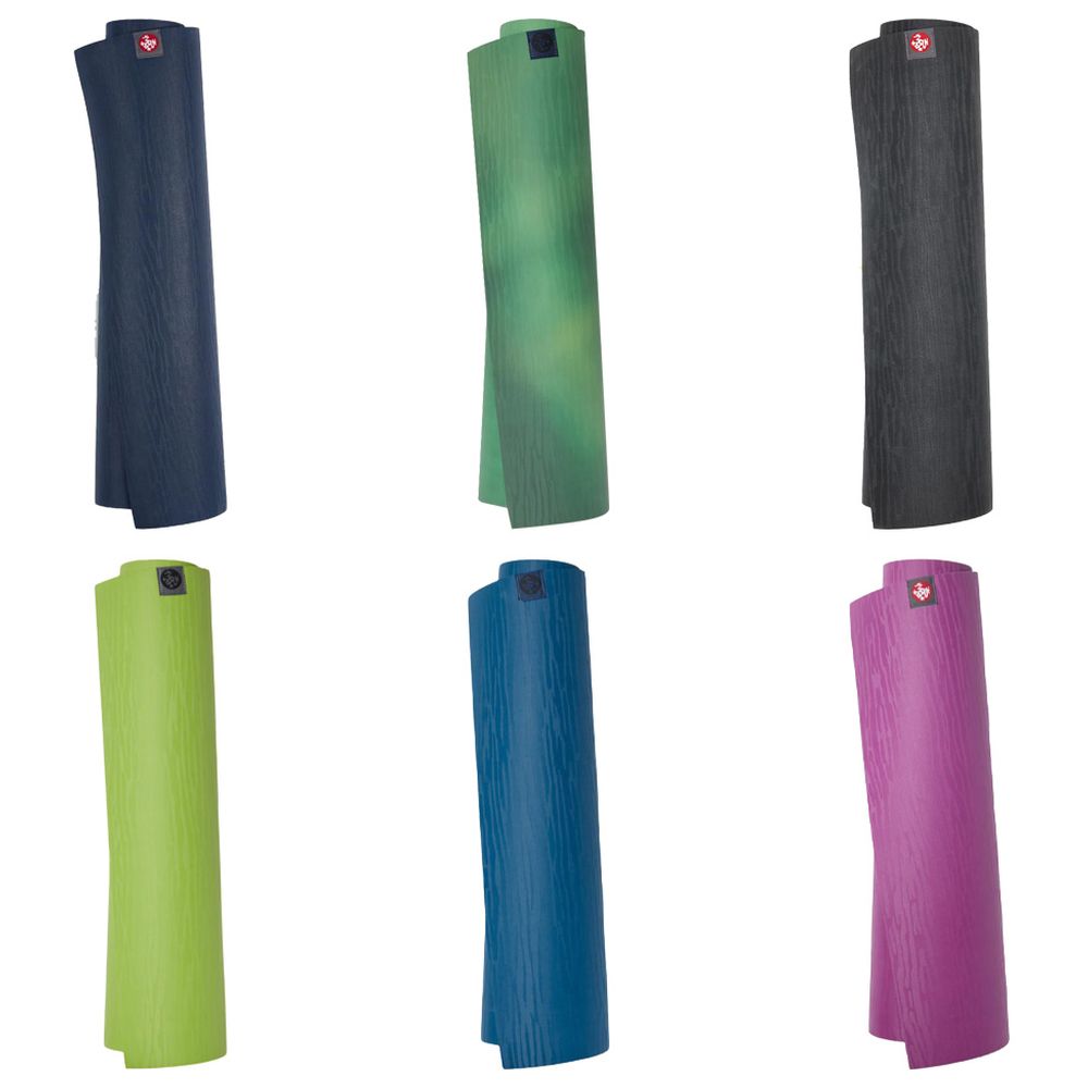 Manduka Eko Yoga Mat - 5 mm