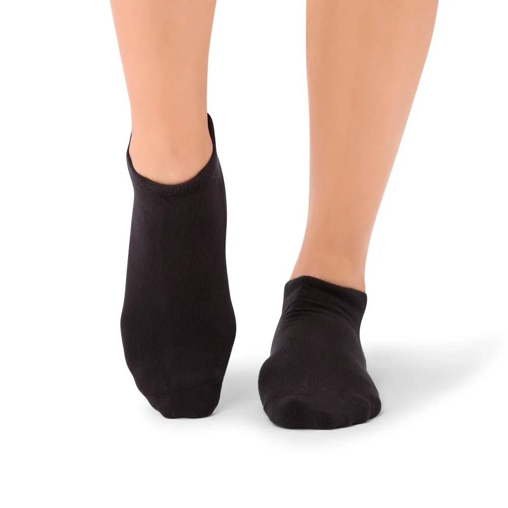 Satori Athletica - Hana Grip Socks - Midnight - Medium