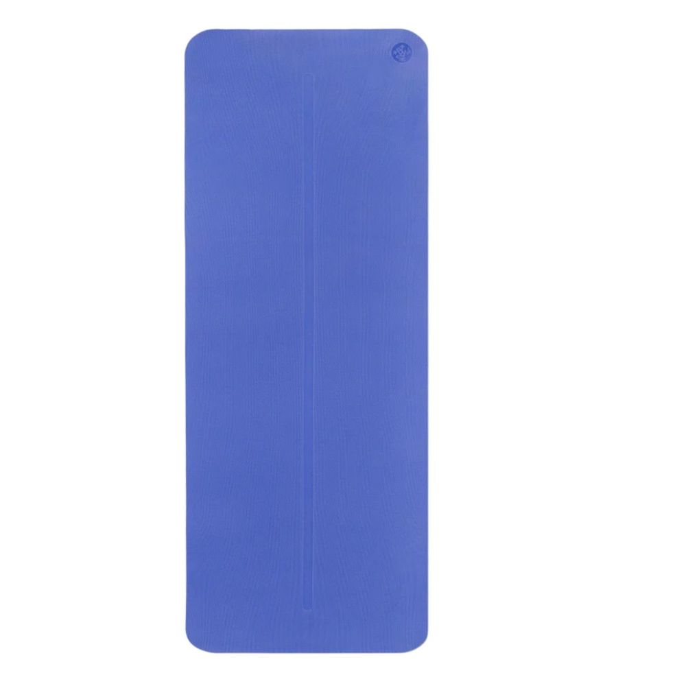 Manduka - Begin Yoga Mat - Bondi Blue