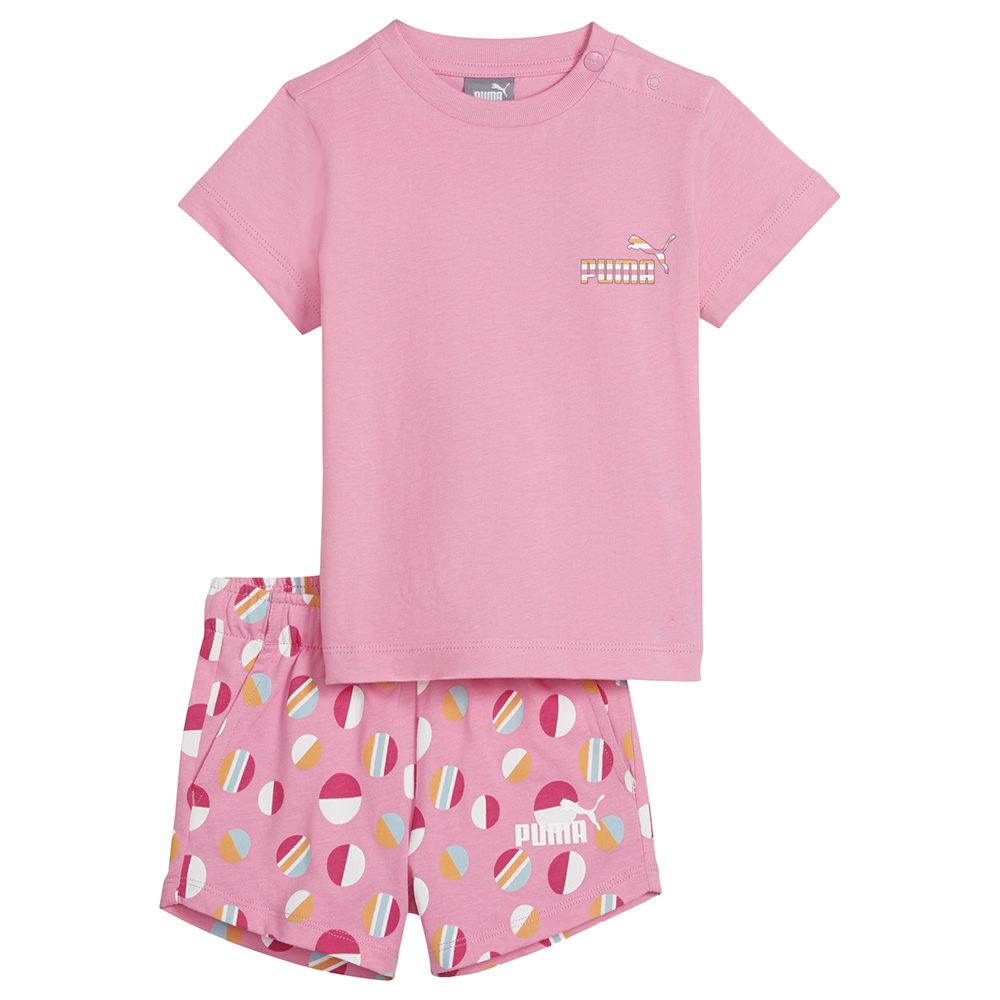 Puma matching set on sale