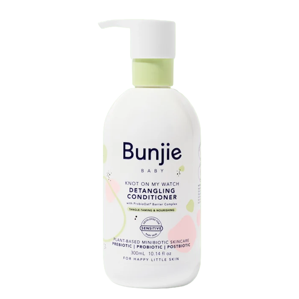 Bunjie - Baby Detangling Conditioner - 300 ml