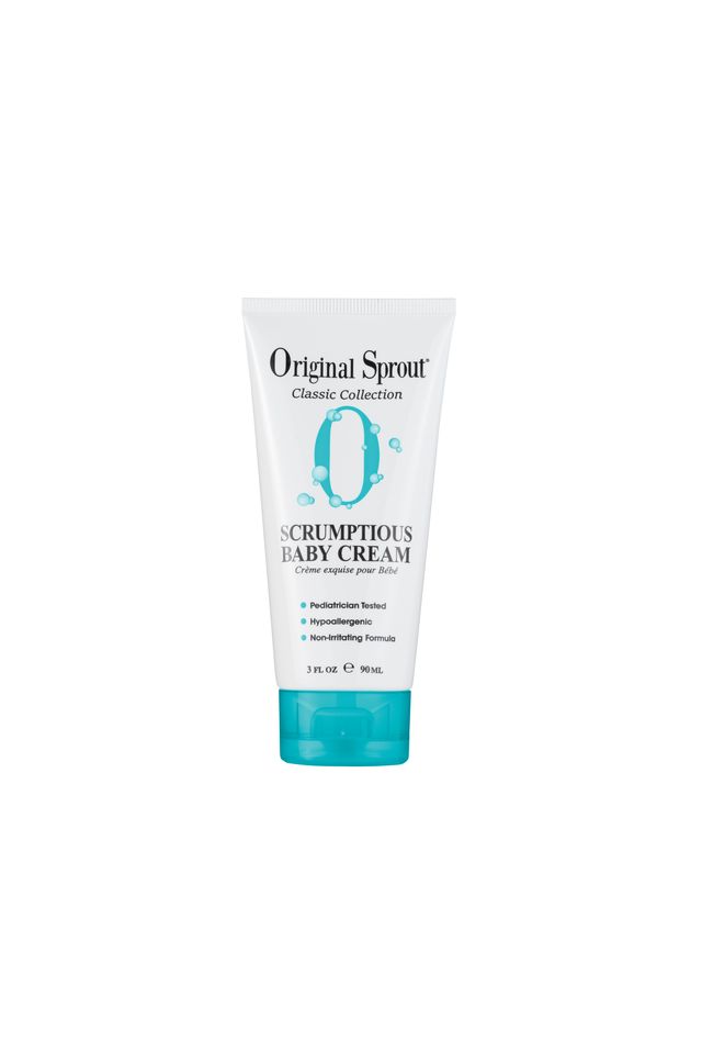 Original Sprout - Scrumptious Baby Cream - 3oz
