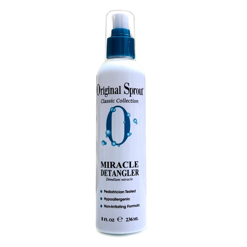 Original Sprout - Baby Miracle Detangler - 236 ml