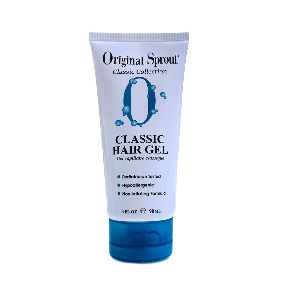 Original Sprout - Classic Collection Hair Gel - 90 ml