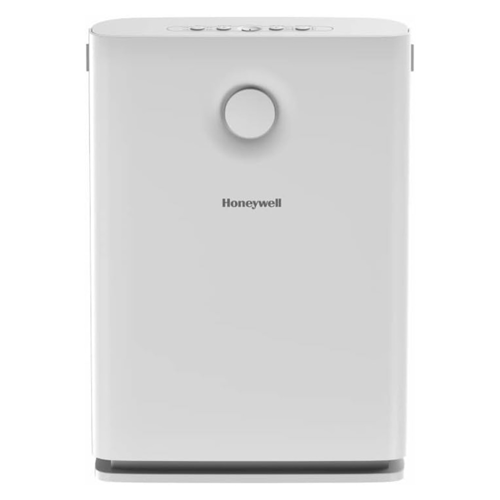 Honeywell - Air Touch V3 Air Purifier - White
