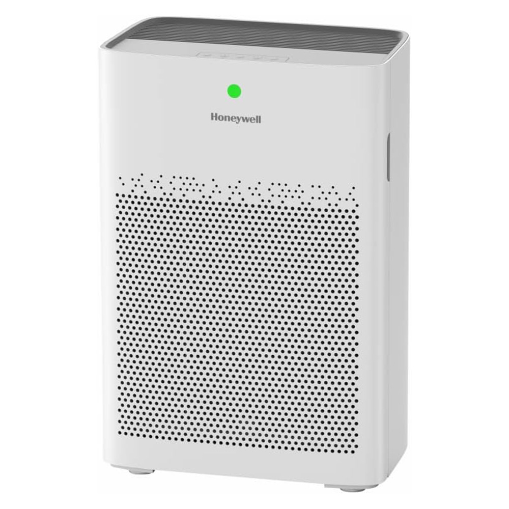 Honeywell - Air Touch P1 Air Purifier - White
